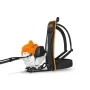 Stihl FR235 T backpack brush cutter - with free gift