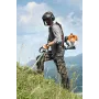 Stihl FR235 T backpack brush cutter - with free gift