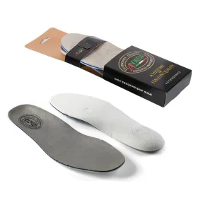 Andrew memory foam insole - size 44 -