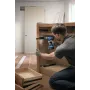 Bosch GSB 18V-25 Cordless Drill Driver with 2 Batteries and L-Case