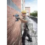 Bosch GSB 18V-25 Cordless Drill Driver with 2 Batteries and L-Case