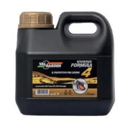 Chain Protective Oil - 1 lt - Formula 4