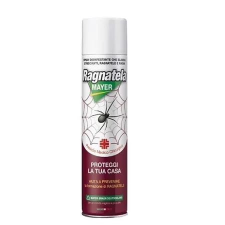 Mayer Insecticide - Spider Web - 400 ml