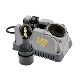 Drill Bit Sharpener - dd750x - 230 volts for drill bits
