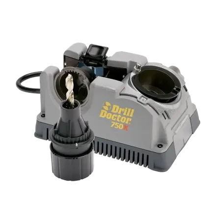 Drill Bit Sharpener - dd750x - 230 volts for drill bits