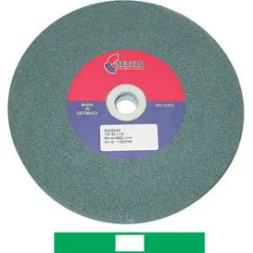 Mola a disco - 7020g 200 20m - verde