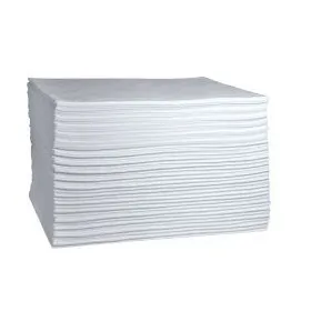 Specific cloths for oils - 200 pcs - 40x50 cm