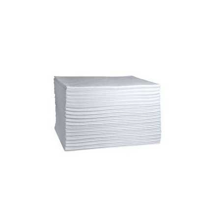 Specific cloths for oils - 200 pcs - 40x50 cm