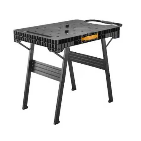 Stanley workbench - foldable -