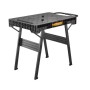 Stanley workbench - foldable -