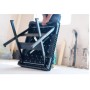 Stanley workbench - foldable -