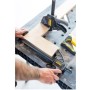 Stanley workbench - foldable -