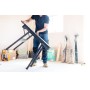 Stanley workbench - foldable -