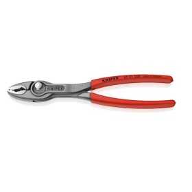 Knipex pliers - mm.200 - twingrip front grip