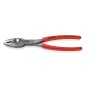 Knipex pliers - mm.200 - twingrip front grip