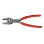 Knipex pliers - mm.200 - twingrip front grip
