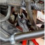 Knipex pliers - mm.200 - twingrip front grip