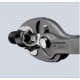 Knipex pliers - mm.200 - twingrip front grip