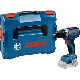 Bosch GSR 18V-55 Cordless Drill Driver (No Batteries)