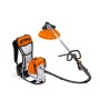 STIHL FR 480 Backpack Brushcutter | Fershop