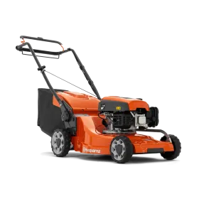 Husqvarna LC 247S Self-Propelled Petrol Lawnmower 47cm | Fershop