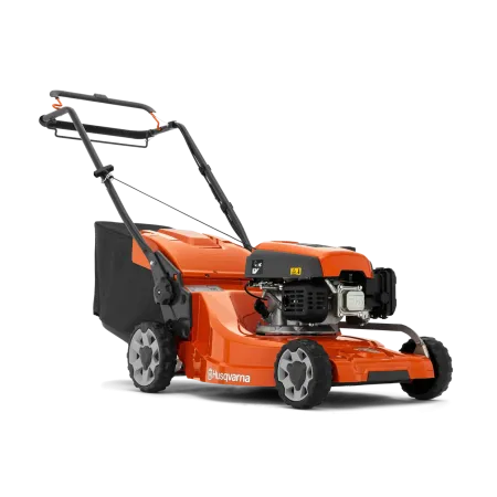 Husqvarna LC 247S Self-Propelled Petrol Lawnmower 47cm | Fershop
