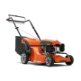 Husqvarna LC 247S Self-Propelled Petrol Lawnmower 47cm | Fershop