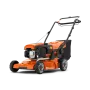 Husqvarna LC 247S Self-Propelled Petrol Lawnmower 47cm | Fershop