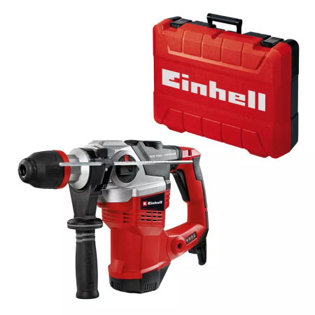 Einhell TE-RH 38 3F 1050W SDS-Max Rotary Hammer