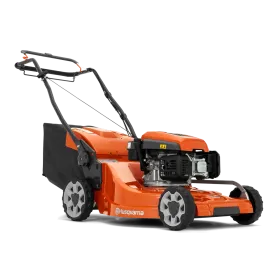Husqvarna LC 253S Self-Propelled Petrol Lawnmower 53cm | Fershop