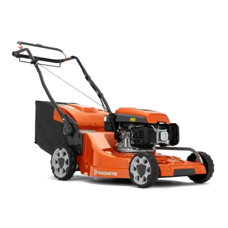 Husqvarna LC 253S Self-Propelled Petrol Lawnmower 53cm | Fershop