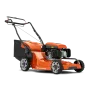 Husqvarna LC 253S Self-Propelled Petrol Lawnmower 53cm | Fershop