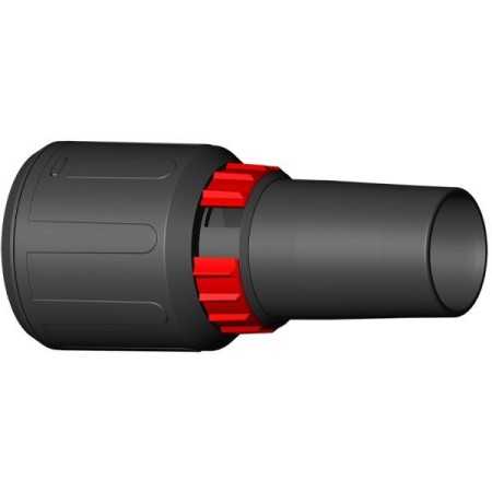 Flex tube terminal - with dispenser -