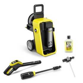 Kärcher K5 Comfort 145 bar pressure washer | Fershop