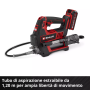 Einhell TP-GR 18/690 Li 18V Brushless Grease Pump