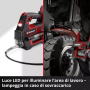 Einhell TP-GR 18/690 Li 18V Brushless Grease Pump