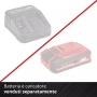 Einhell TP-GR 18/690 Li 18V Brushless Grease Pump