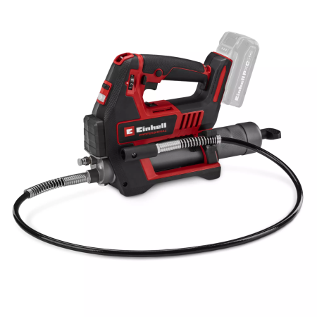 Einhell TP-GR 18/690 Li 18V Brushless Grease Pump