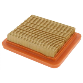 Air filter honda x gx50 - 17211-z3f-000 -