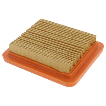 Air filter honda x gx50 - 17211-z3f-000 -