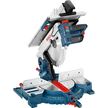 Bosch GTM 12 JL Mitre Saw + GTA 0615990EU2 Stand | Fershop