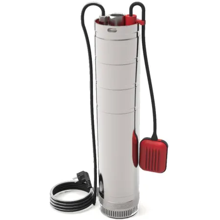 Comex Well C8 150mt Torpedo Electric Pump | Submersible Pump