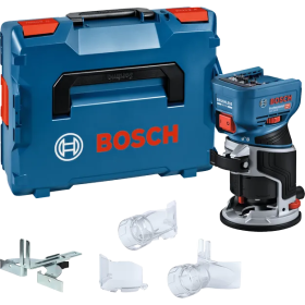 Bosch GKF 18V-8 18V Vertical Router | Body Only