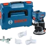 Bosch GKF 18V-8 18V Vertical Router | Body Only