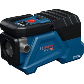 Bosch GTP 18V-28 Professional 18V Battery-Powered Electric Pump
