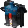 Bosch GAS 18V-6 LS Professional 18V Cordless Vacuum Cleaner