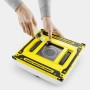 Kärcher RCW 4 Cordless Window Cleaner | Fershop