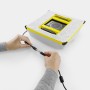 Kärcher RCW 4 Cordless Window Cleaner | Fershop
