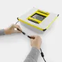 Kärcher RCW 4 Cordless Window Cleaner | Fershop