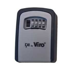Security key box - combination -
